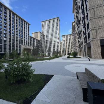 Сдается 2-х комнатная квартира, 62 м²
