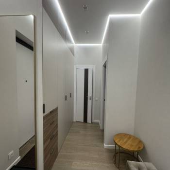 Сдается 2-х комнатная квартира, 62 м²