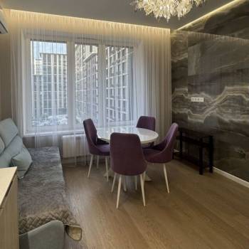 Сдается 2-х комнатная квартира, 62 м²