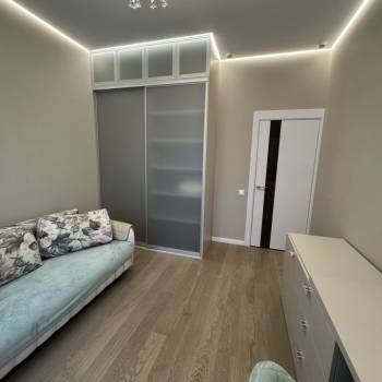 Сдается 2-х комнатная квартира, 62 м²