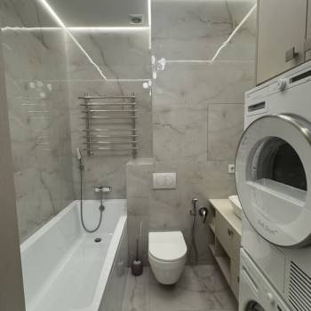 Сдается 2-х комнатная квартира, 62 м²