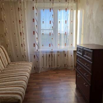 Сдается 2-х комнатная квартира, 38 м²