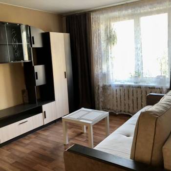 Сдается 2-х комнатная квартира, 38 м²