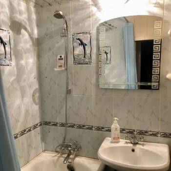 Сдается 2-х комнатная квартира, 38 м²