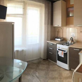 Сдается 2-х комнатная квартира, 38 м²