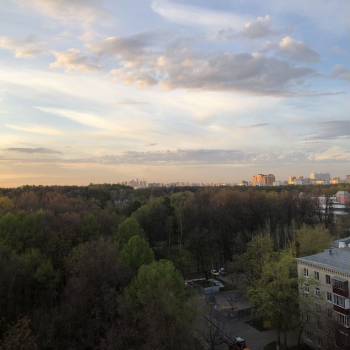 Сдается 2-х комнатная квартира, 38 м²