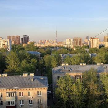 Сдается 2-х комнатная квартира, 38 м²