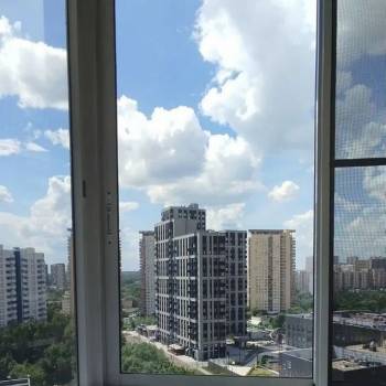 Продается 2-х комнатная квартира, 53,5 м²