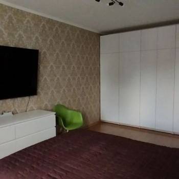 Продается 2-х комнатная квартира, 53,5 м²