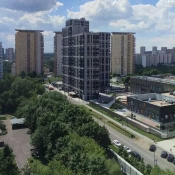 Продается 2-х комнатная квартира, 53,5 м²