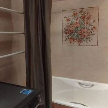 Продается 2-х комнатная квартира, 53,5 м²