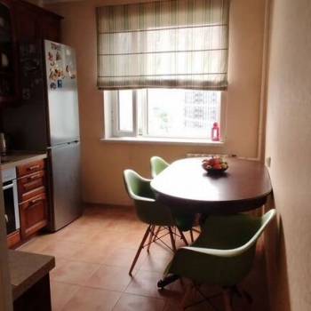 Продается 2-х комнатная квартира, 53,5 м²