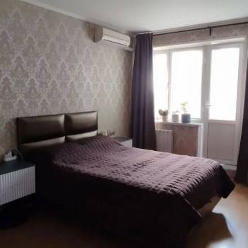 Продается 2-х комнатная квартира, 53,5 м²