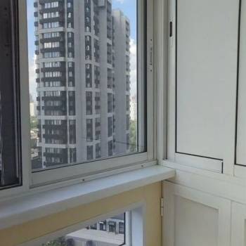 Продается 2-х комнатная квартира, 53,5 м²