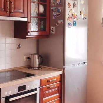 Продается 2-х комнатная квартира, 53,5 м²