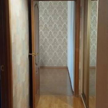 Продается 2-х комнатная квартира, 53,5 м²