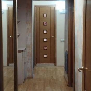 Продается 2-х комнатная квартира, 53,5 м²