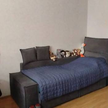 Продается 2-х комнатная квартира, 53,5 м²