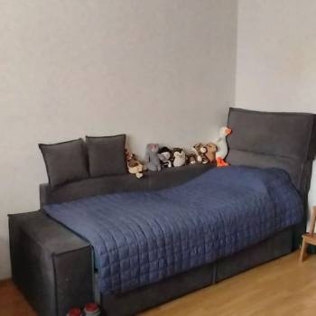 Продается 2-х комнатная квартира, 53,5 м²