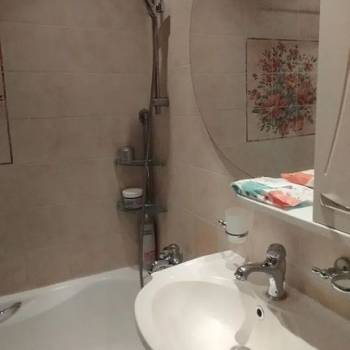 Продается 2-х комнатная квартира, 53,5 м²