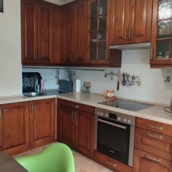 Продается 2-х комнатная квартира, 53,5 м²