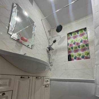 Продается 2-х комнатная квартира, 54 м²