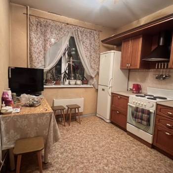 Продается 2-х комнатная квартира, 54 м²