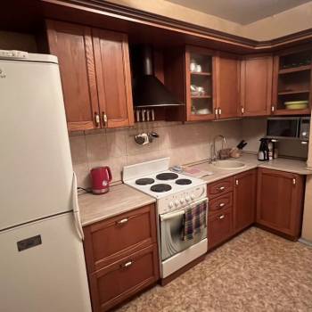 Продается 2-х комнатная квартира, 54 м²