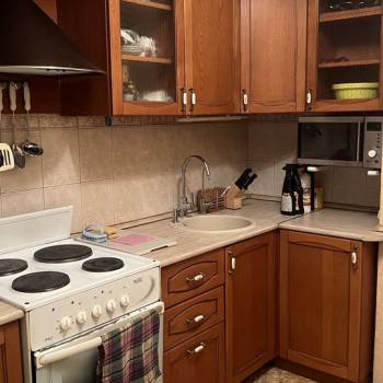 Продается 2-х комнатная квартира, 54 м²