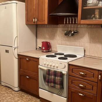 Продается 2-х комнатная квартира, 54 м²