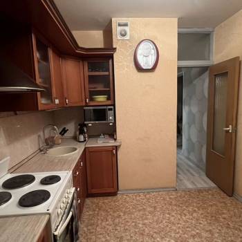 Продается 2-х комнатная квартира, 54 м²