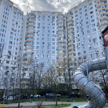 Продается 2-х комнатная квартира, 54 м²