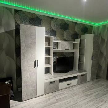 Продается 2-х комнатная квартира, 54 м²