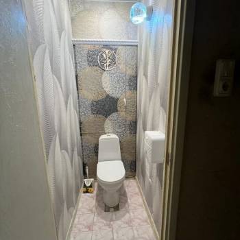Продается 2-х комнатная квартира, 54 м²