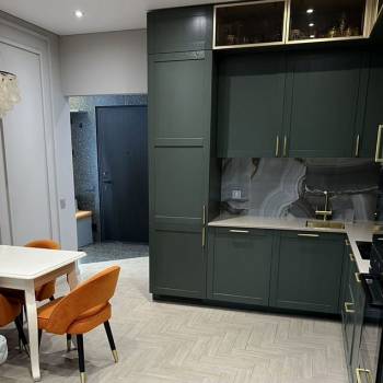 Продается 2-х комнатная квартира, 61,6 м²