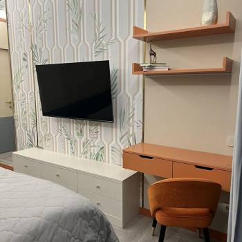 Продается 2-х комнатная квартира, 61,6 м²