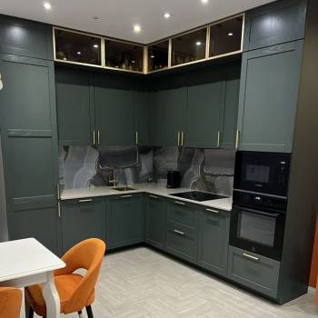 Продается 2-х комнатная квартира, 61,6 м²