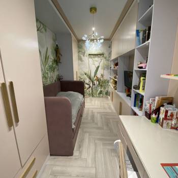Продается 2-х комнатная квартира, 61,6 м²