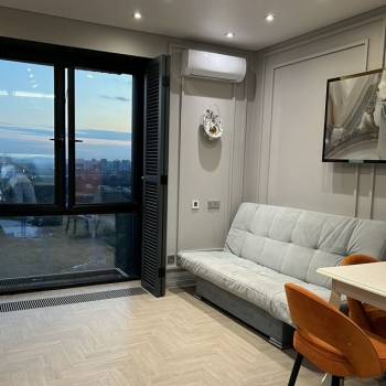 Продается 2-х комнатная квартира, 61,6 м²