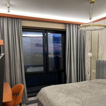 Продается 2-х комнатная квартира, 61,6 м²