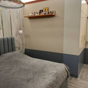 Продается 2-х комнатная квартира, 61,6 м²