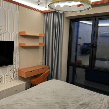 Продается 2-х комнатная квартира, 61,6 м²