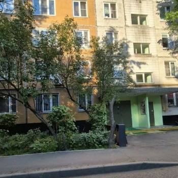 Сдается 1-комнатная квартира, 33 м²