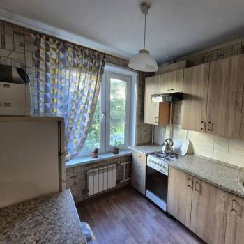 Сдается 1-комнатная квартира, 33 м²