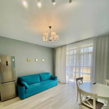 Сдается 1-комнатная квартира, 30 м²