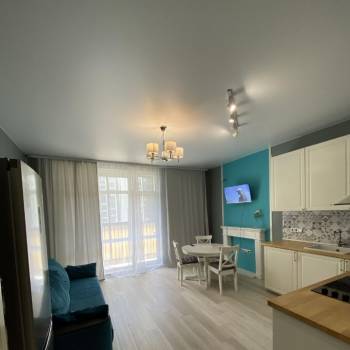 Сдается 1-комнатная квартира, 30 м²