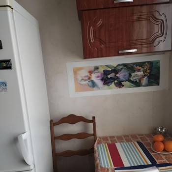 Сдается 2-х комнатная квартира, 45,5 м²