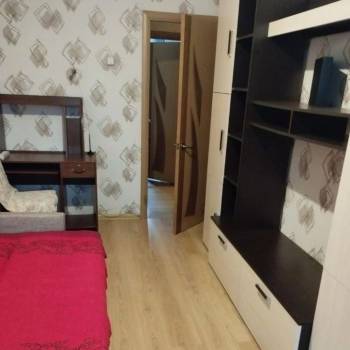 Сдается 2-х комнатная квартира, 45,5 м²