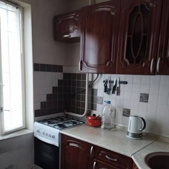 Сдается 2-х комнатная квартира, 45,5 м²