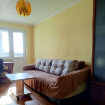 Продается 2-х комнатная квартира, 54,2 м²